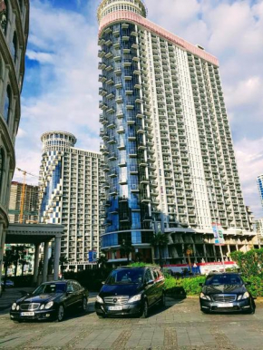 Holiday Lux Sea Towers